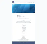 Kleine Seitenvorschau von eugen-schiebold.de