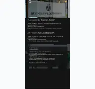 Kleine Seitenvorschau von hotel-wieland.de