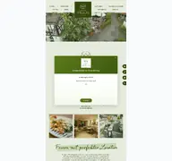 Kleine Seitenvorschau von hotel-willecke.de