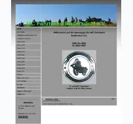 Kleine Seitenvorschau von mcfahrtwind.de