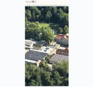 Kleine Seitenvorschau von eulenburg-osterode.de