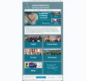 Kleine Seitenvorschau von gemeinde-walderseestrasse.de