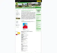 Kleine Seitenvorschau von gemeinde-werther.de