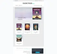 Kleine Seitenvorschau von eulenfisch-shop.de