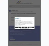Kleine Seitenvorschau von herborner-werbering.de