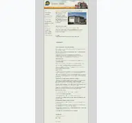 Kleine Seitenvorschau von geratal.de