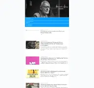 Kleine Seitenvorschau von hermann-hesse.de