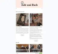 Kleine Seitenvorschau von eule-und-buch.de