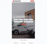 Kleine Seitenvorschau von herner-autovermietung.de