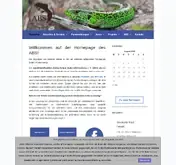 Kleine Seitenvorschau von herpetofauna-bw.de