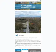 Kleine Seitenvorschau von foehringer-ring.de