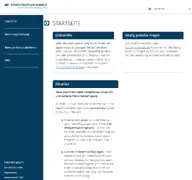 Kleine Seitenvorschau von zvr-online.bnotk.de