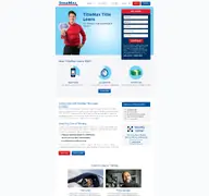 Kleine Seitenvorschau von titlemax.com
