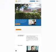 Kleine Seitenvorschau von gesamtschule-hoerstel.de
