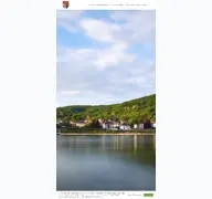 Kleine Seitenvorschau von herrlichkeit-erpel.de