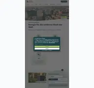 Kleine Seitenvorschau von hamburger-energiewerke.de