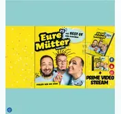 Kleine Seitenvorschau von euremuetter.de