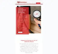 Kleine Seitenvorschau von herz-gefaessmedizin.de