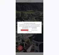 Kleine Seitenvorschau von hotelalpenrose.at