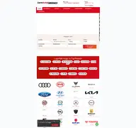 Kleine Seitenvorschau von euroauto-hamburg.de