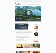 Kleine Seitenvorschau von inselhotel-potsdam.de