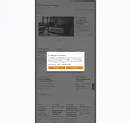 Kleine Seitenvorschau von immobilienmanager.de