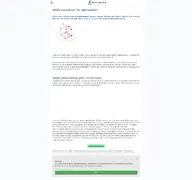 Kleine Seitenvorschau von eurocode-statik-online.de