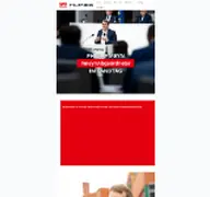 Kleine Seitenvorschau von philipp-meyn.de