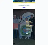 Kleine Seitenvorschau von hgv-vioel.de