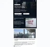 Kleine Seitenvorschau von eurogroupconsulting.de