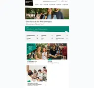 Kleine Seitenvorschau von www2.uni-erfurt.de