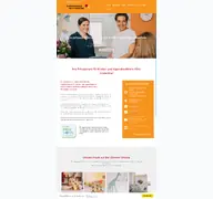Kleine Seitenvorschau von koelner-kinderaerzte.de