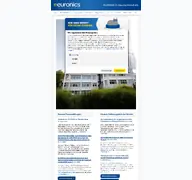 Kleine Seitenvorschau von euronics-deutschland.de