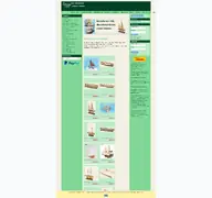 Kleine Seitenvorschau von gk-modellbau-shop.de