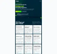 Kleine Seitenvorschau von knusperdesign.de