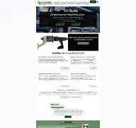 Kleine Seitenvorschau von juwel-schraubtechnik.de