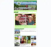 Kleine Seitenvorschau von aktiv-durch-das-leben.de