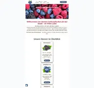 Kleine Seitenvorschau von xn--beeren-selbstpflcken-4ec.de