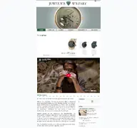 Kleine Seitenvorschau von juwelier-wilfart.de