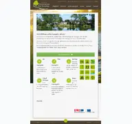 Kleine Seitenvorschau von xn--campingplatzhnstein-ibc.de