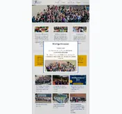 Kleine Seitenvorschau von gymnasium-hochdahl.de