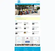 Kleine Seitenvorschau von jvfg-cham.de