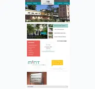 Kleine Seitenvorschau von gymnasium-olbernhau.de