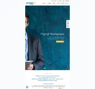 Kleine Seitenvorschau von lipinski-telekom.de