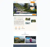 Kleine Seitenvorschau von europarcspresseggersee.at