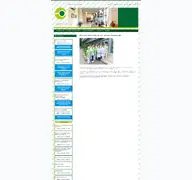 Kleine Seitenvorschau von gz-sm.de
