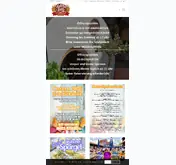 Kleine Seitenvorschau von kahltalmuehle-biergarten.de