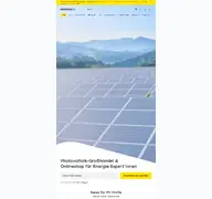 Kleine Seitenvorschau von memodo.de