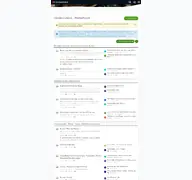 Kleine Seitenvorschau von literaturschock-forum.de