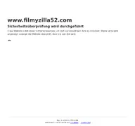 Kleine Seitenvorschau von filmyzilla36.com
